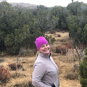 Meet your Posher, Kate